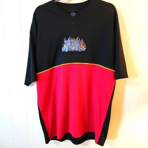 Vintage Double Dragon Pullover from No Boundaries (Size Med)